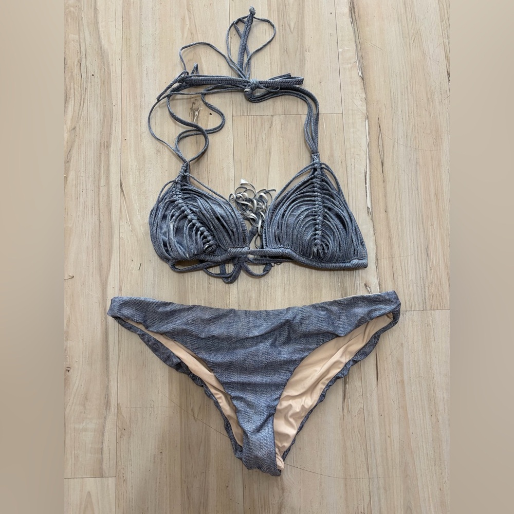 PQ Swimsuit- Size M